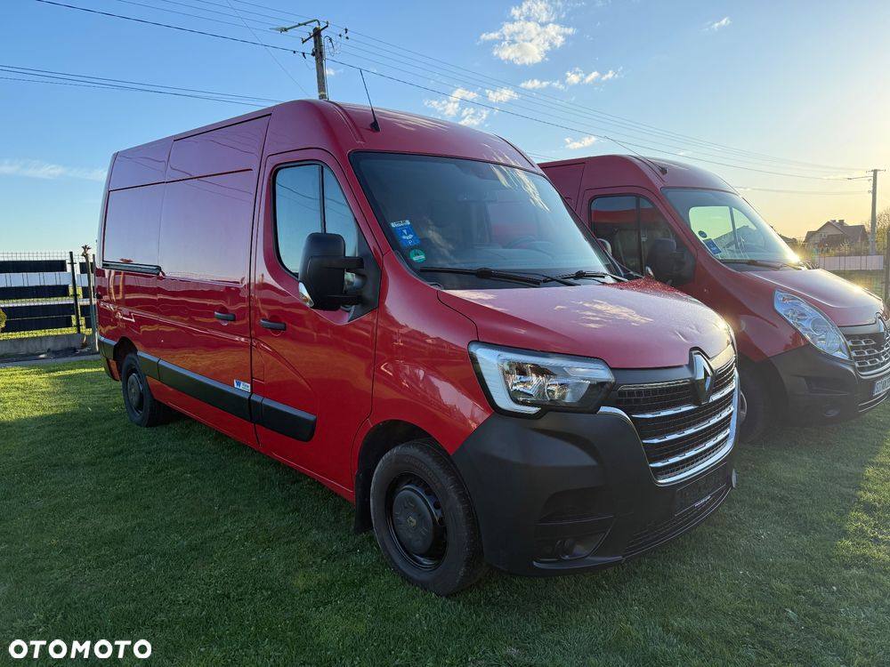 Renault Master - 36