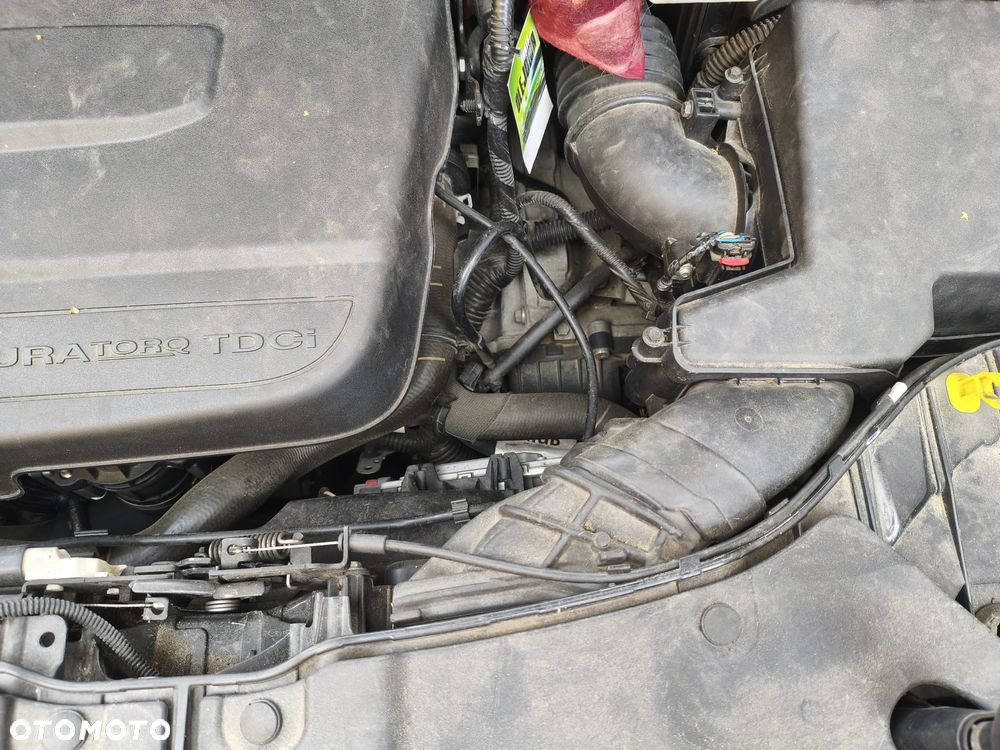 Ford Kuga 2.0 TDCi 4WD Titanium - 18