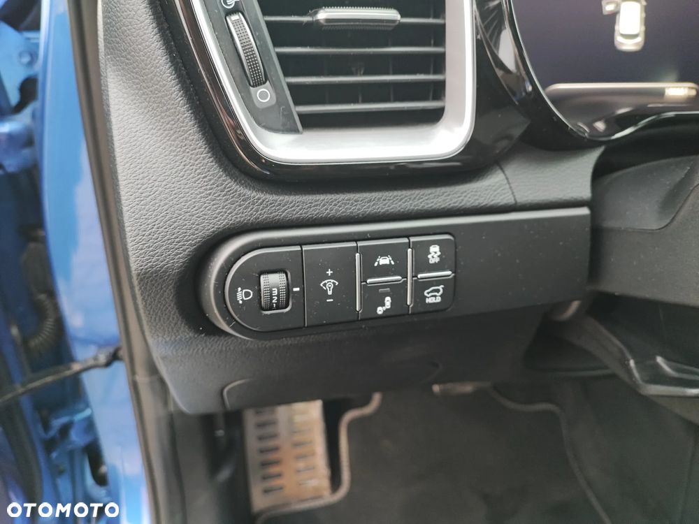 Kia ProCeed 1.6 T-GDI GT DCT - 31