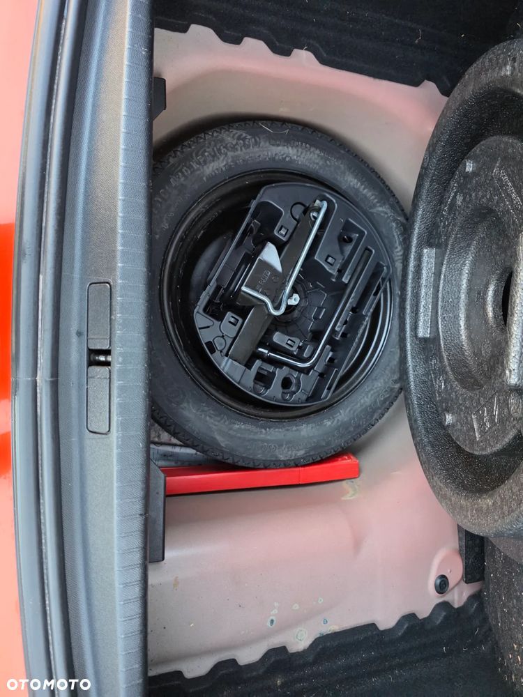 Opel Corsa 1.2 Start/Stop Edition - 30