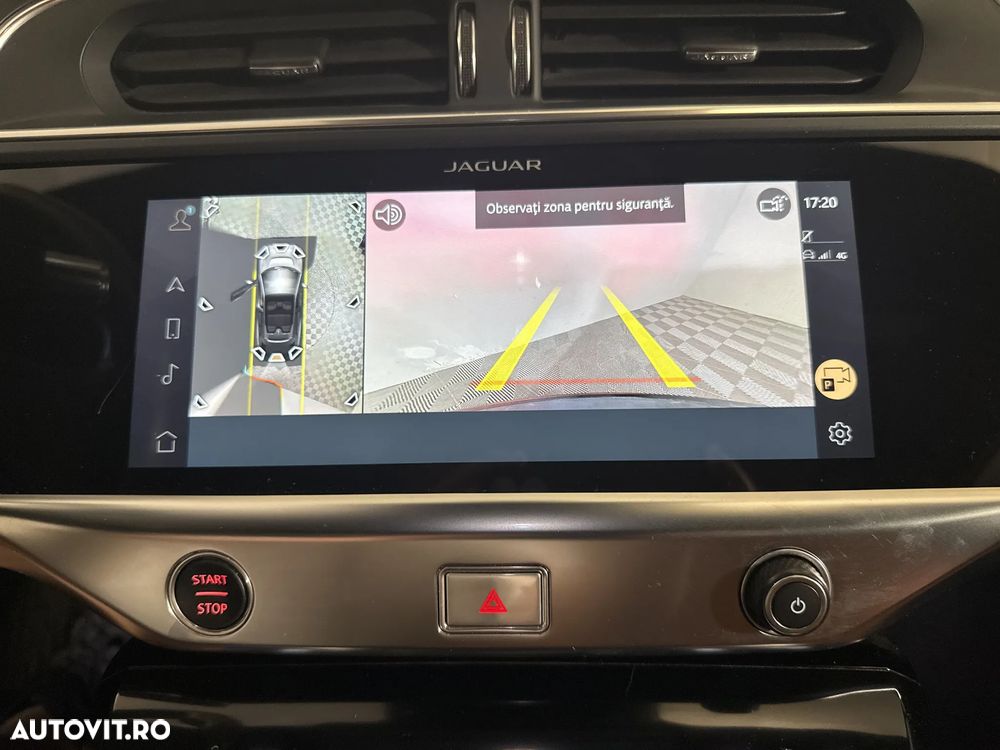 Jaguar I-Pace - 19