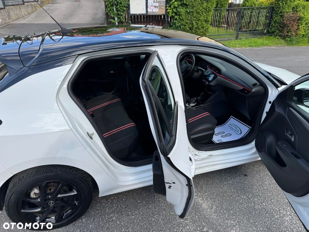 Opel Corsa 1.2 GS Line Plus Pack S&S - 16