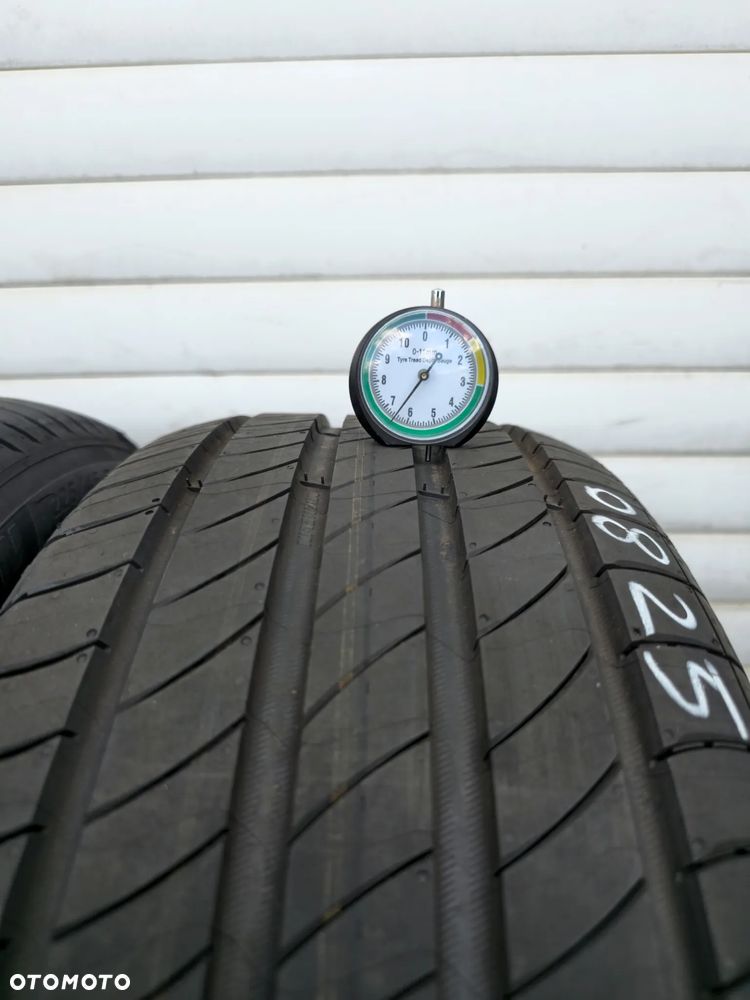 4x OPONA LETNIA UŻYWANA MICHELIN PRIMACY 4 225/45R17 91 W 2025 - 5