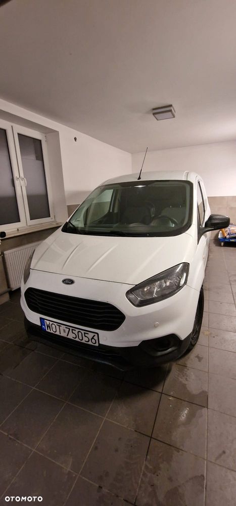Ford Transit Courier Trend - 7