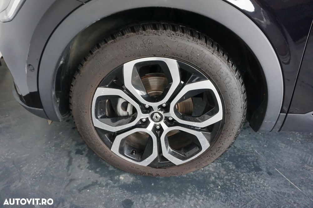 Renault Arkana E-TECH Intens - 10