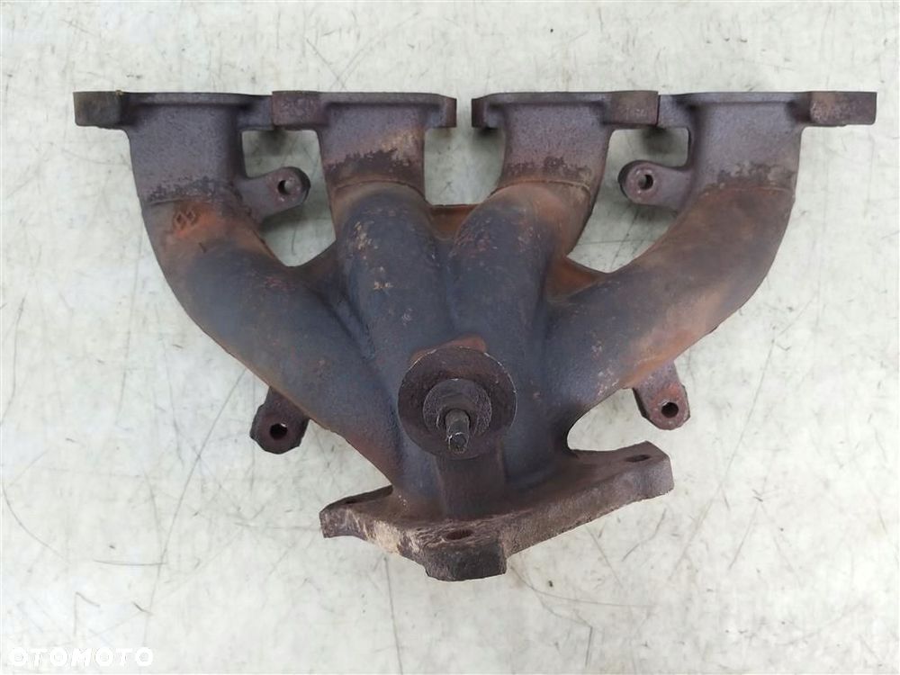 Kolektor wydechowy Chrysler PT Cruiser 04884458AA - 2
