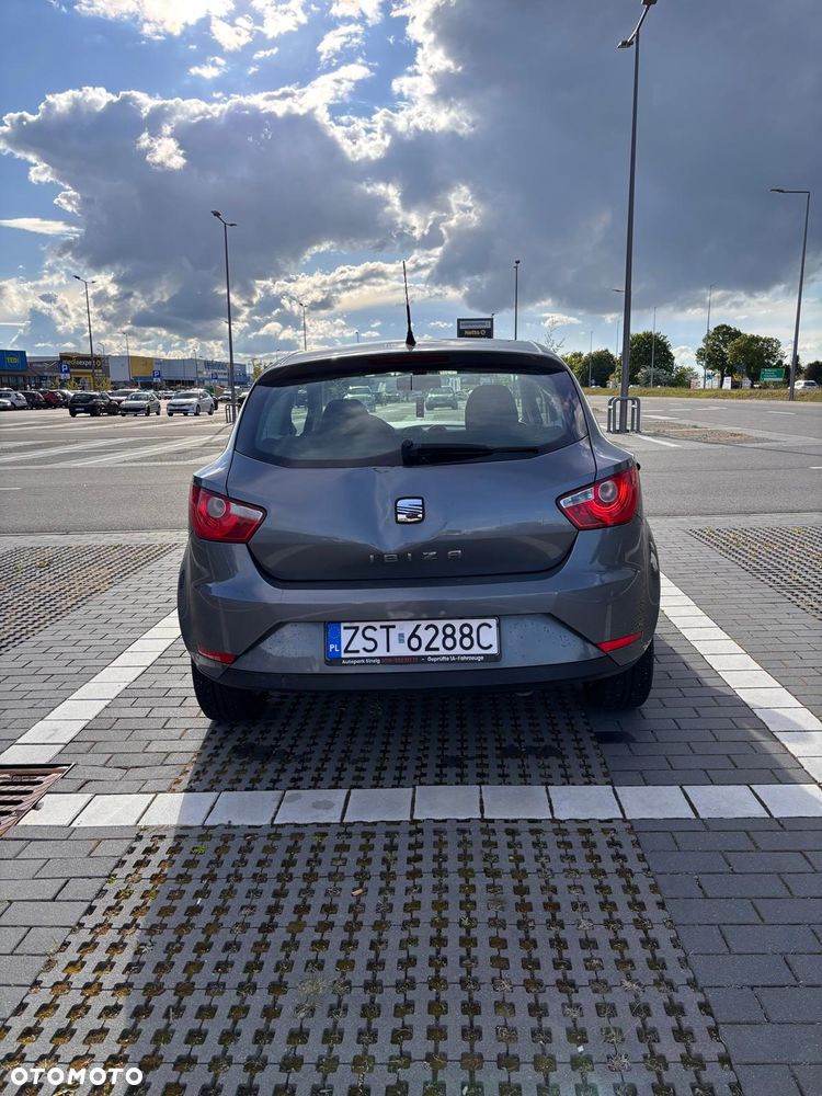 Seat Ibiza - 7