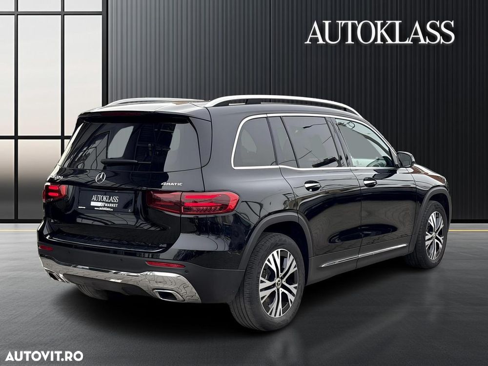 Mercedes-Benz GLB - 6