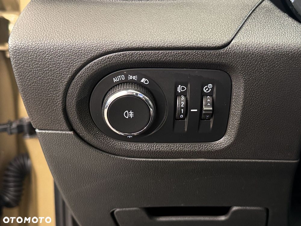 Opel Grandland X - 28
