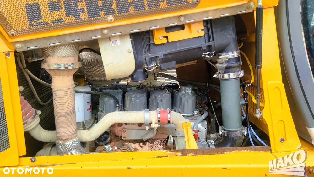 Liebherr PR736 LGP - 10