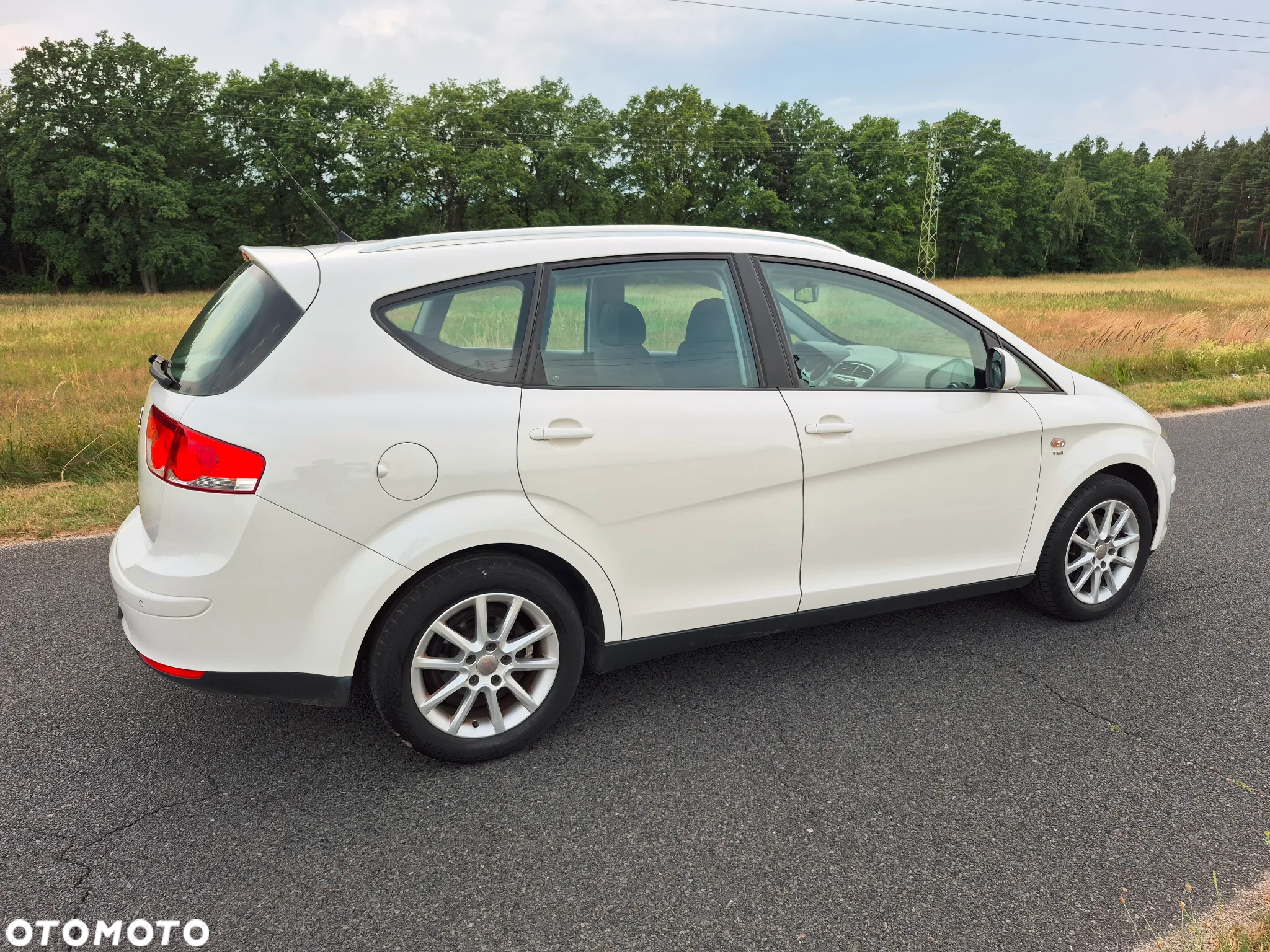 Seat Altea XL 1.4 TSI Style Copa - 9