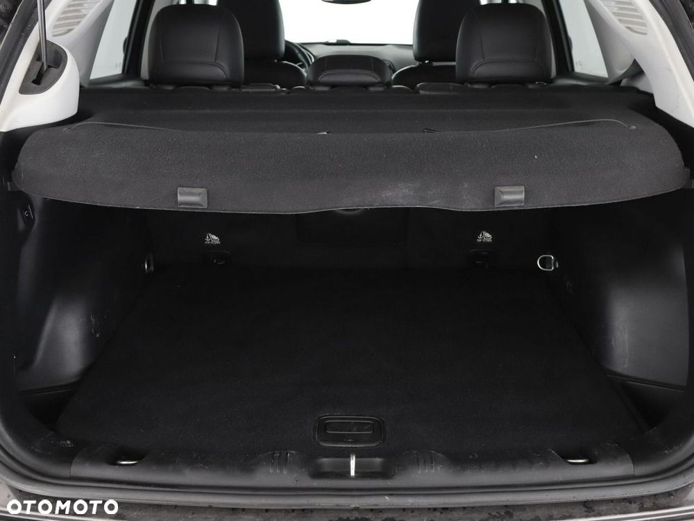 Jeep Compass 1.4 MultiAir Limited - 21