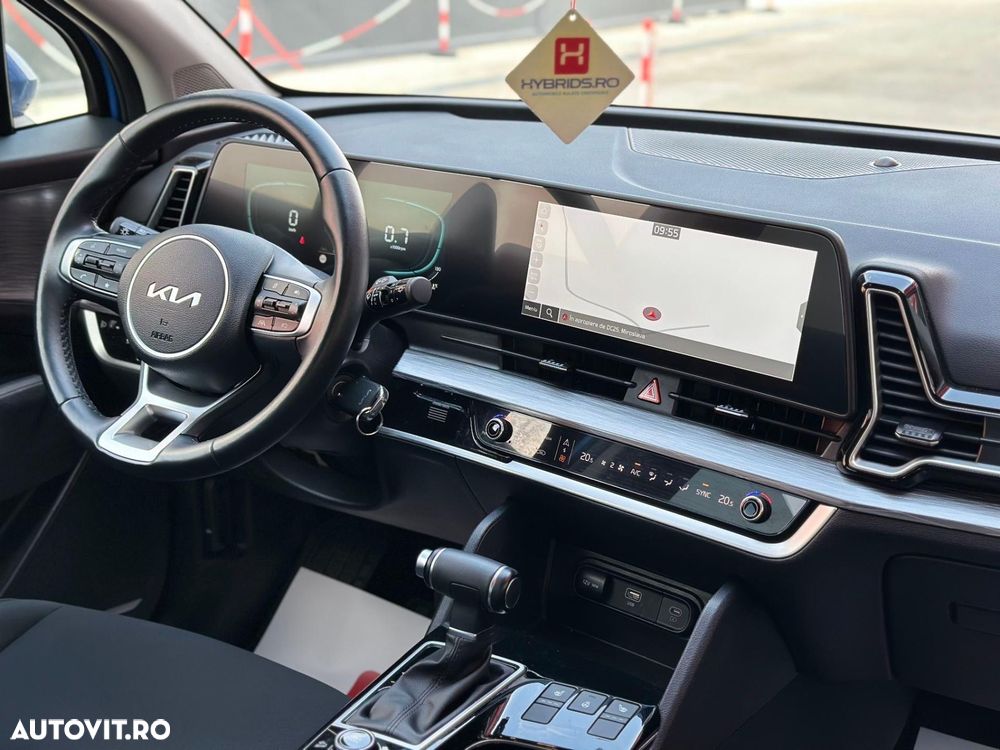 Kia Sportage - 2