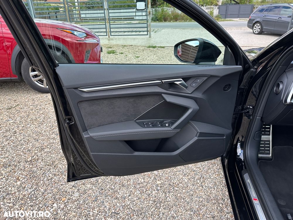 Audi A3 Sportback - 7