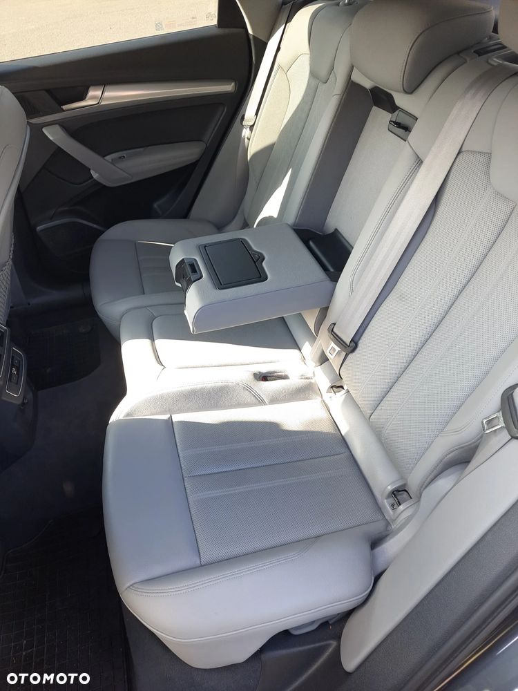 Audi Q5 2.0 TDI Quattro Sport S tronic - 10