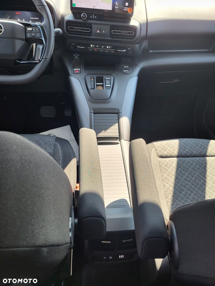 Opel Combo - 18