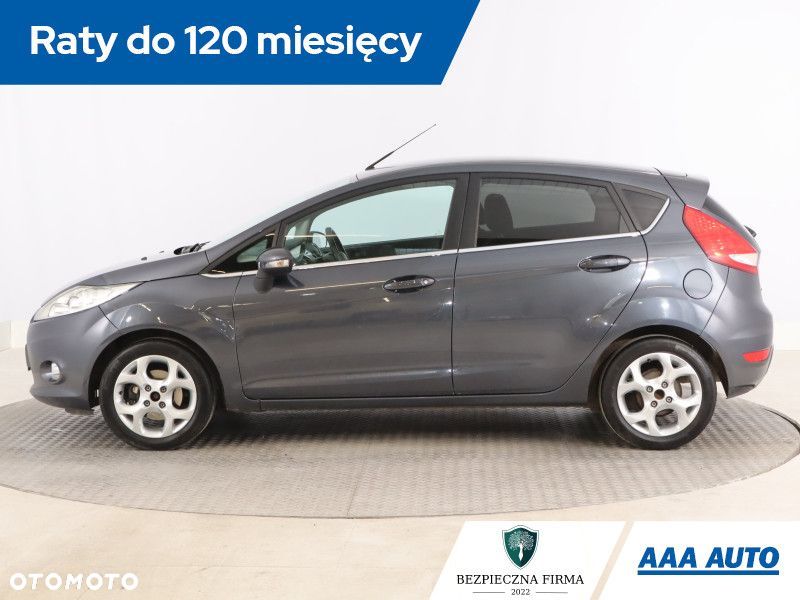Ford Fiesta - 4