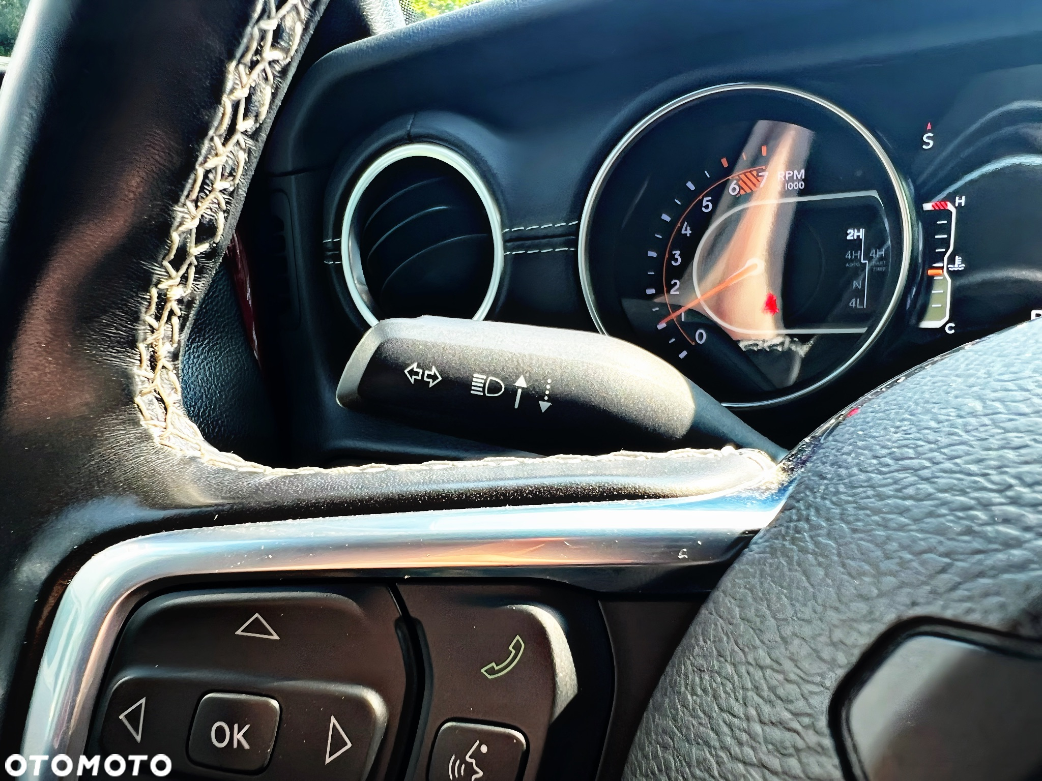 Jeep Wrangler Unlimited GME 2.0 Turbo 80th Anniversary - 35