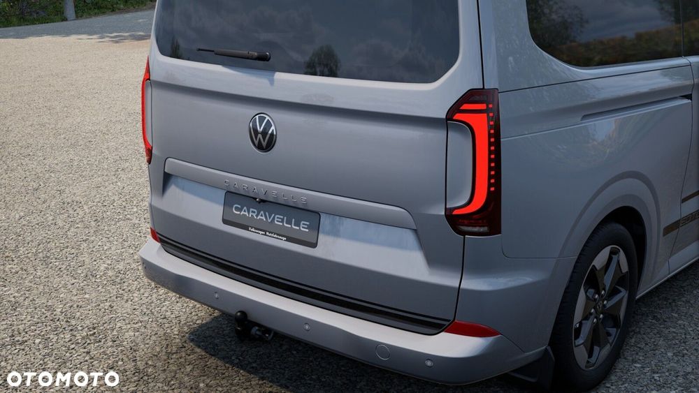 Volkswagen Caravelle 2.0 TDI L2 Edition - 7