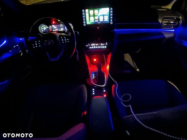 Toyota Yaris Cross 1.5 VVT-i Comfort - 16