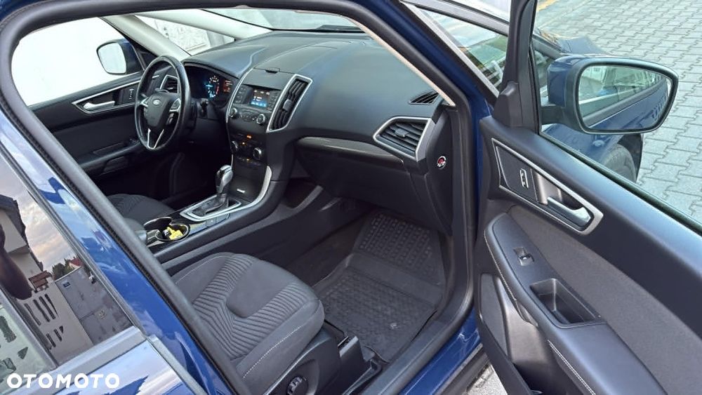 Ford S-Max 2.0 TDCi Trend PowerShift - 8