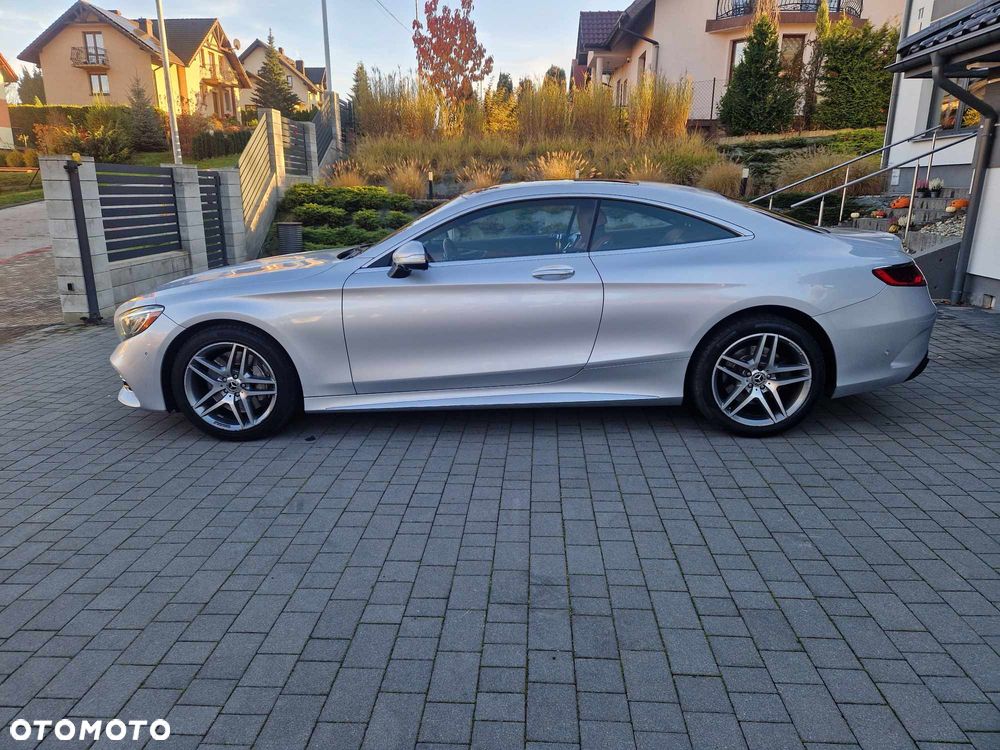 Mercedes-Benz Klasa S ver-560-coupe-4matic-9g--tronic - 3