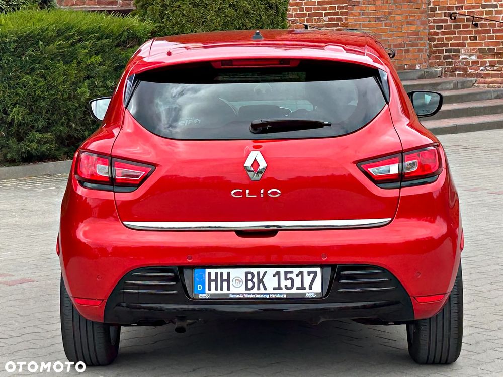 Renault Clio 0.9 TCe Limited - 22