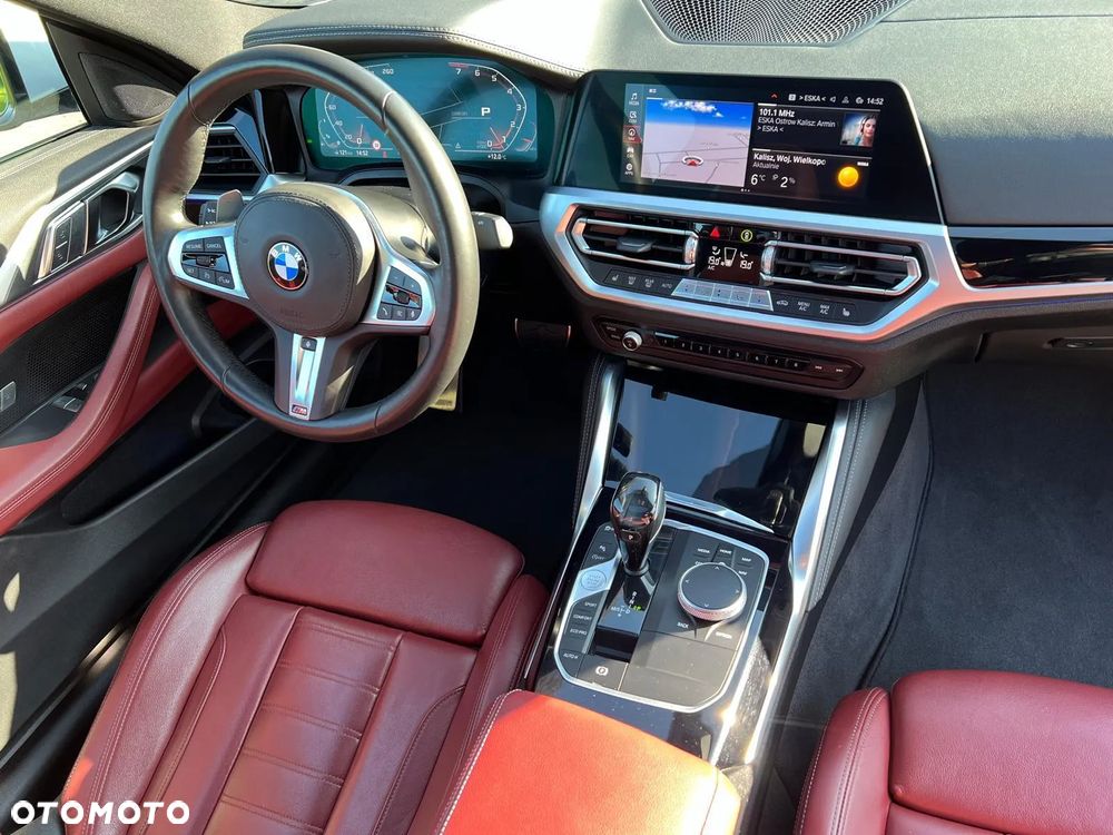 BMW Seria 4 430i xDrive - 23