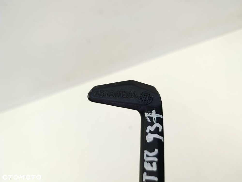 DUCATI MONSTER 937 DŹWIGNIA HAMULCA TYŁ - 8