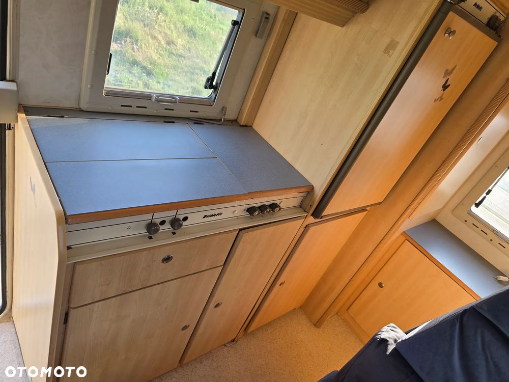 Fiat Ducato - 13