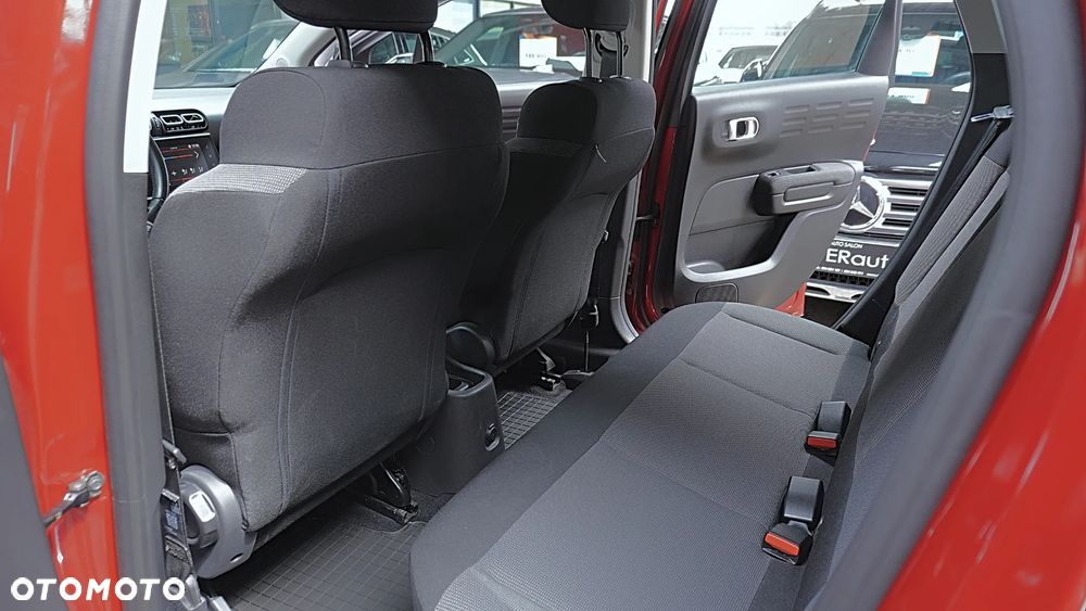 Citroën C3 Aircross - 16