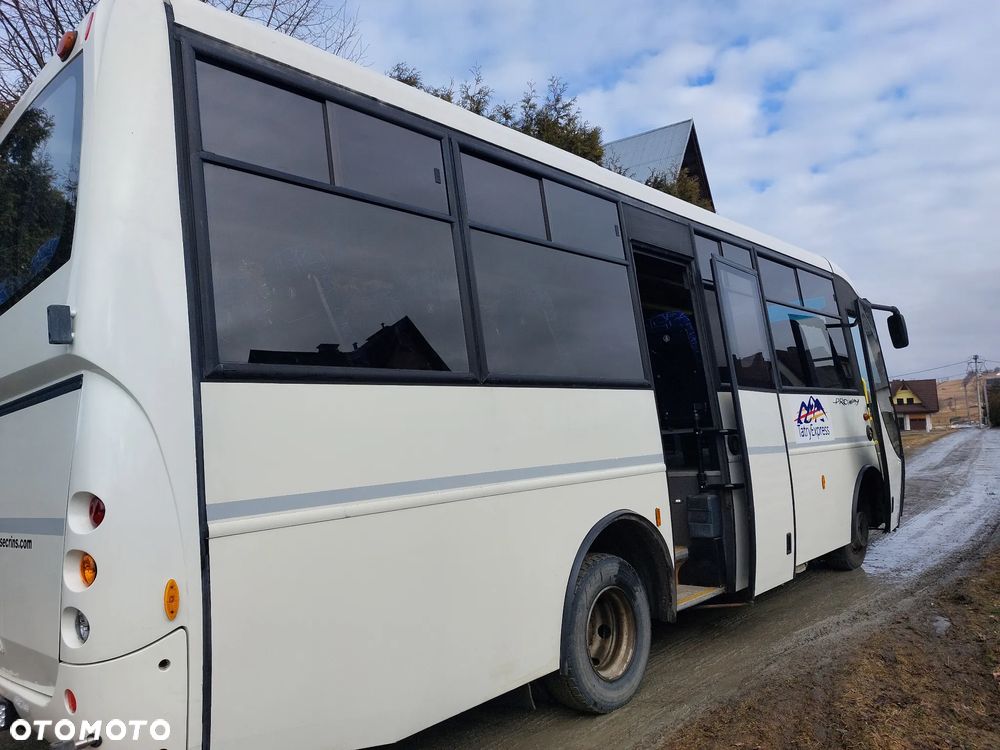 Iveco IRSBUS PROWAY - 14