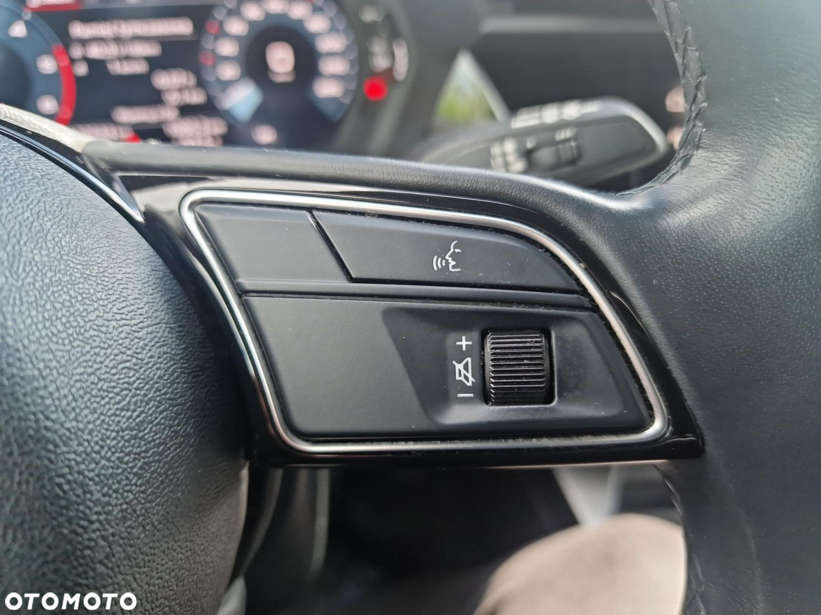 Audi A3 30 TDI - 20