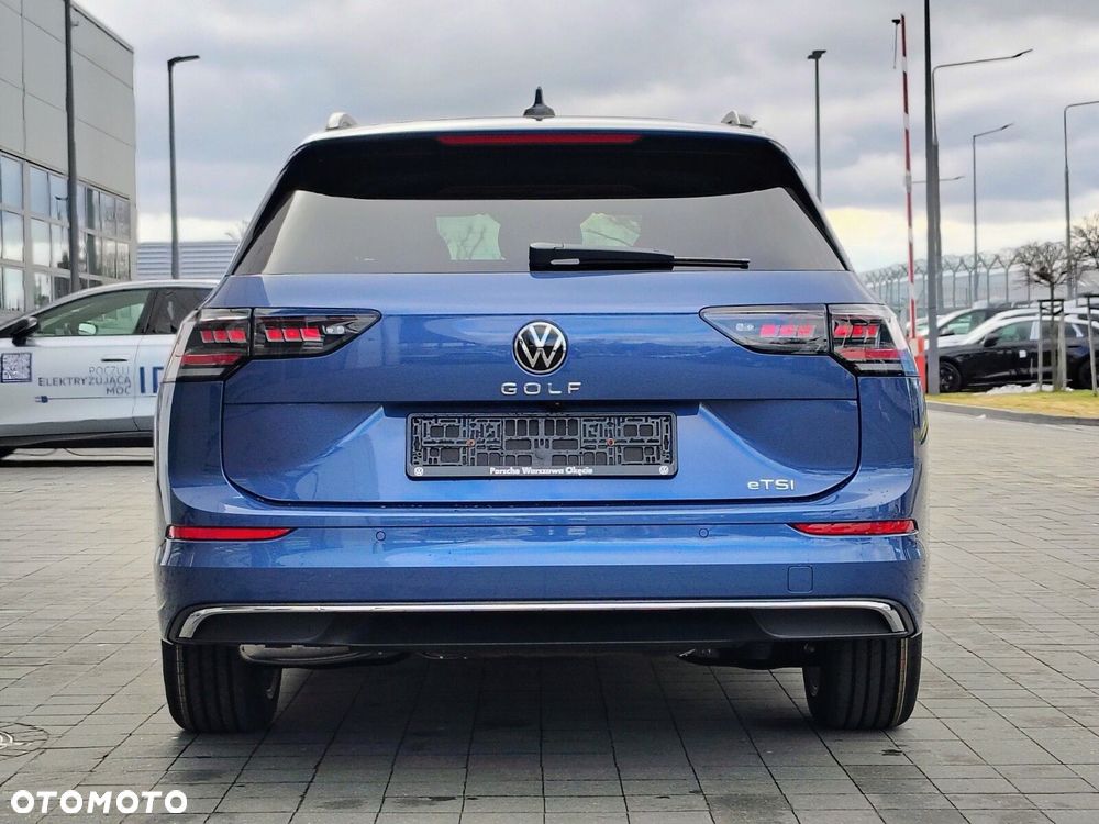 Volkswagen Golf Variant - 7