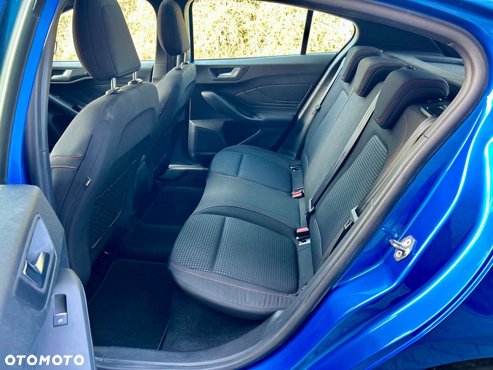 Ford Focus 1.5 EcoBoost STart-Stopp-System ST-LINE - 22