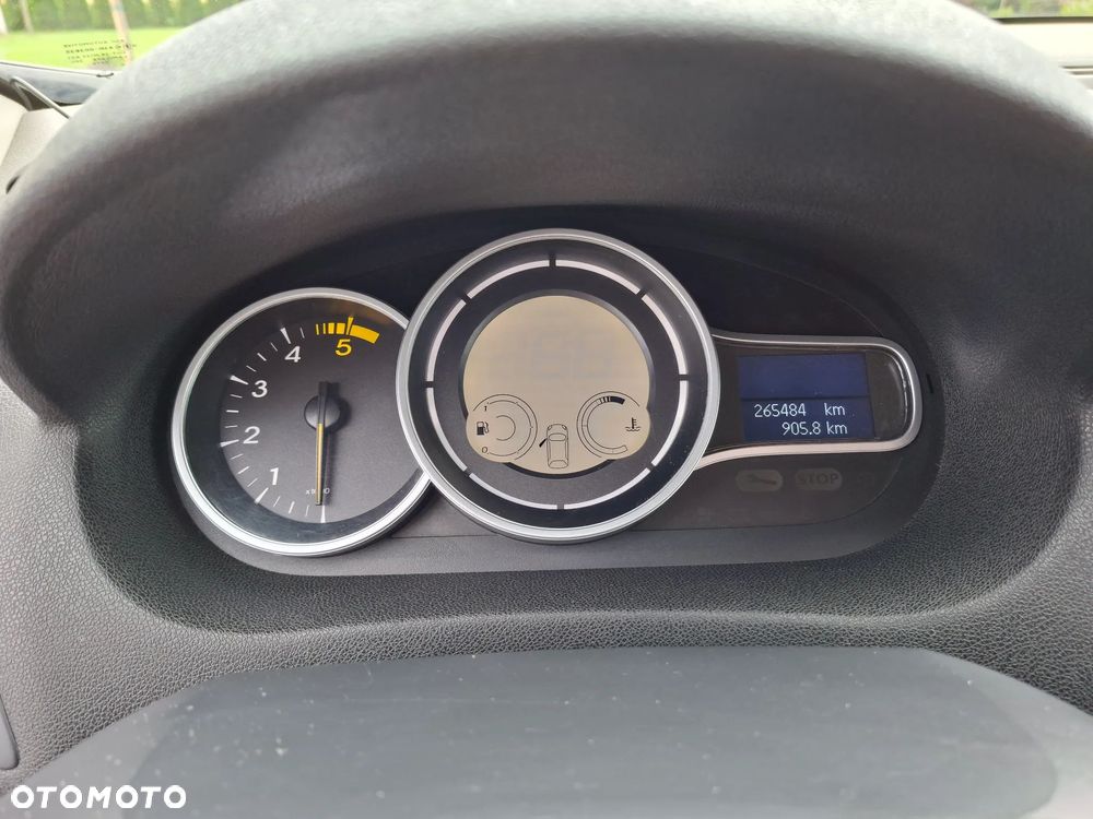 Renault Megane 1.5 dCi Generation - 7