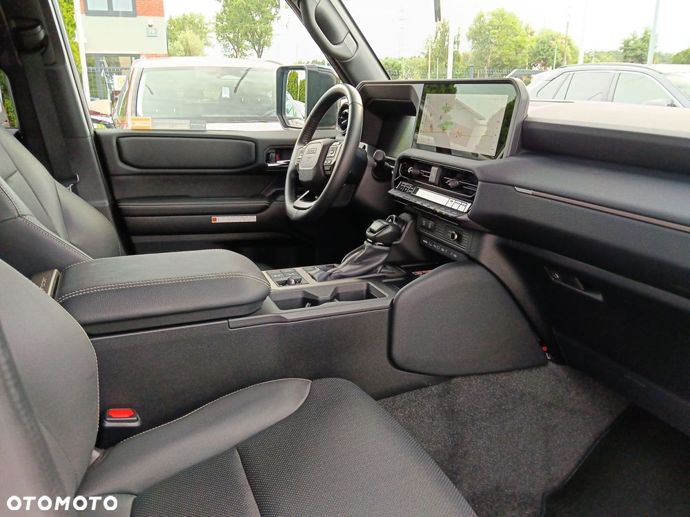 Toyota Land Cruiser LC 2.8 D-4D Invincible - 9
