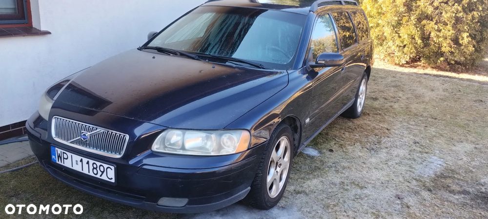 Volvo V70 2.4 - 2