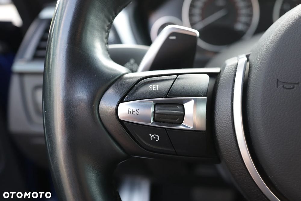 BMW Seria 4 428i xDrive M Sport - 13