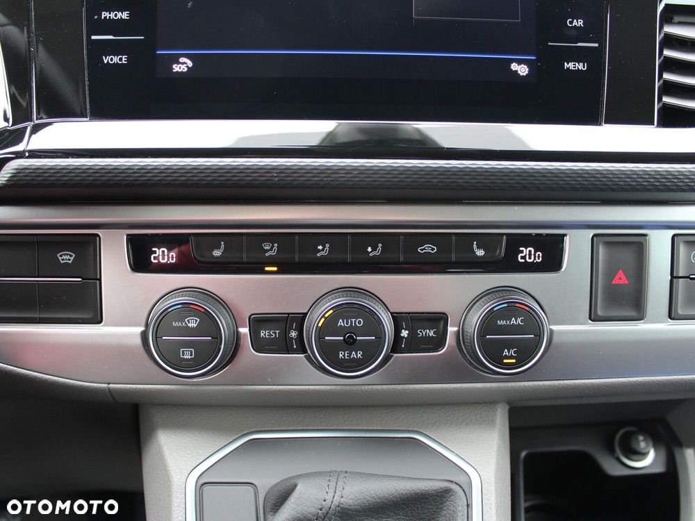 Volkswagen Caravelle 6.1 Comfortline 2.0 TDI DSG - 24