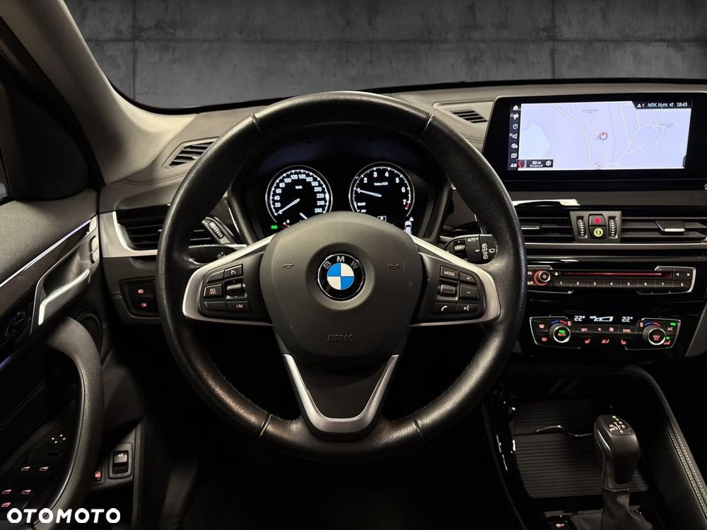 BMW X1 xDrive25e xLine - 12