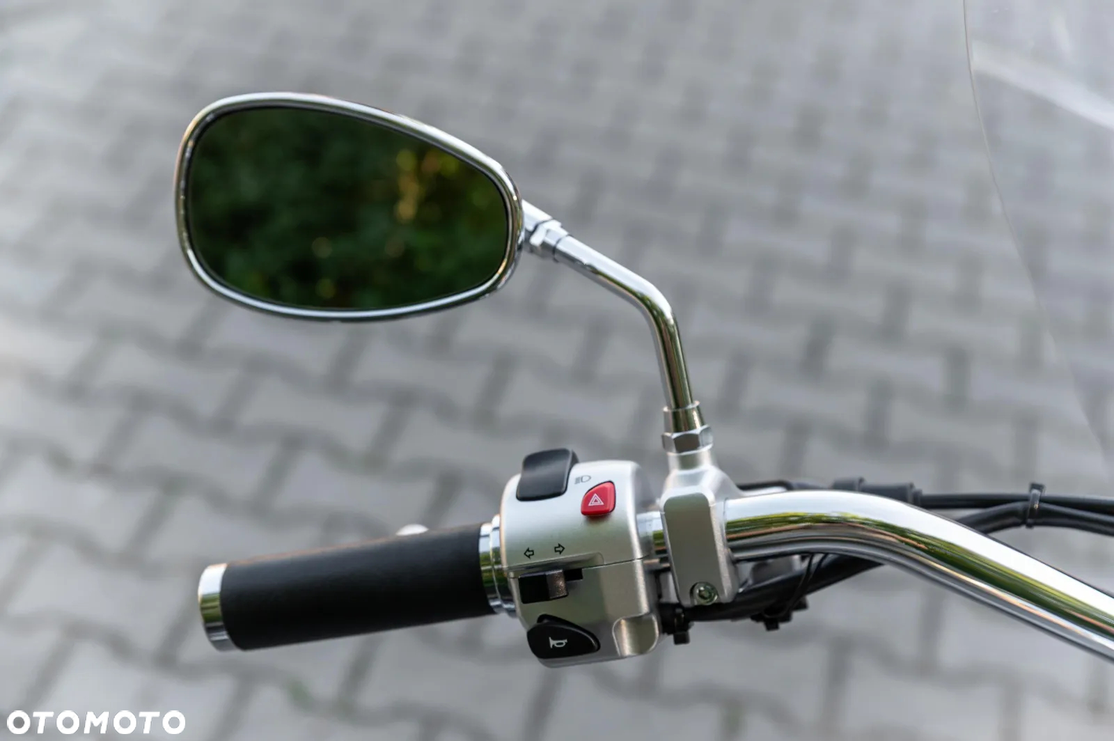 Suzuki VL 1500 Intruder LC - Boulevard C90 - 36