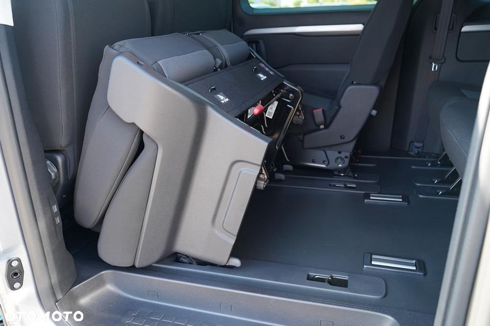 Opel Zafira 2.0 Diesel XL Business - 10