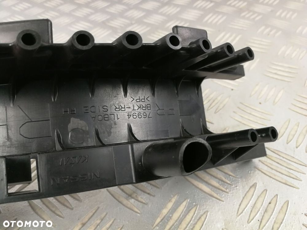 76994 1LB0A wspornik prawy tylny INFINITI QX80 - 4