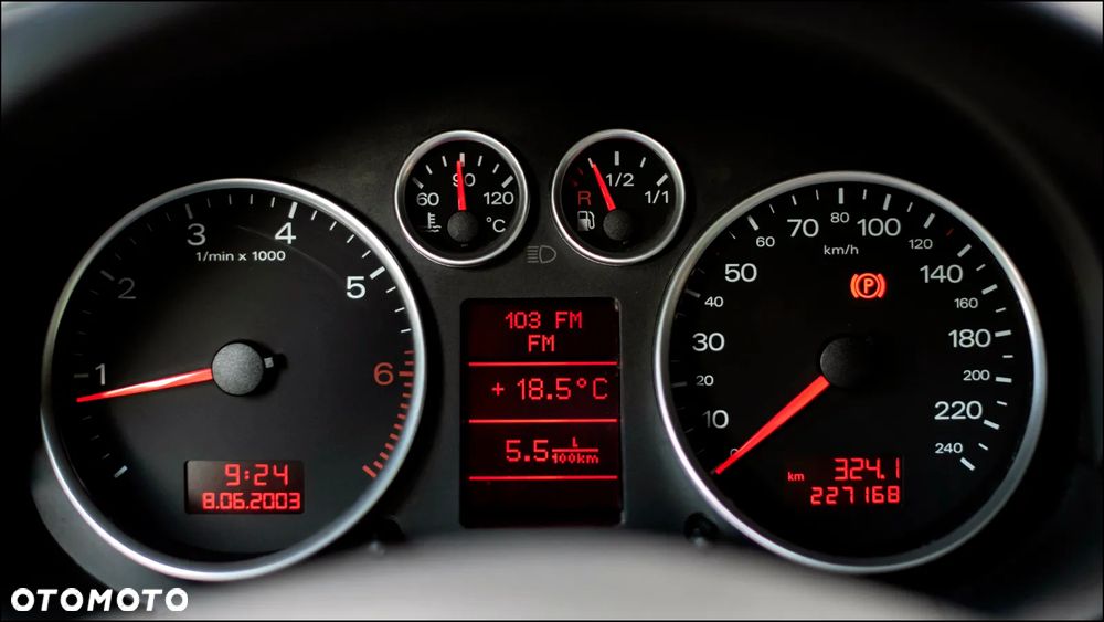 Audi A2 - 21