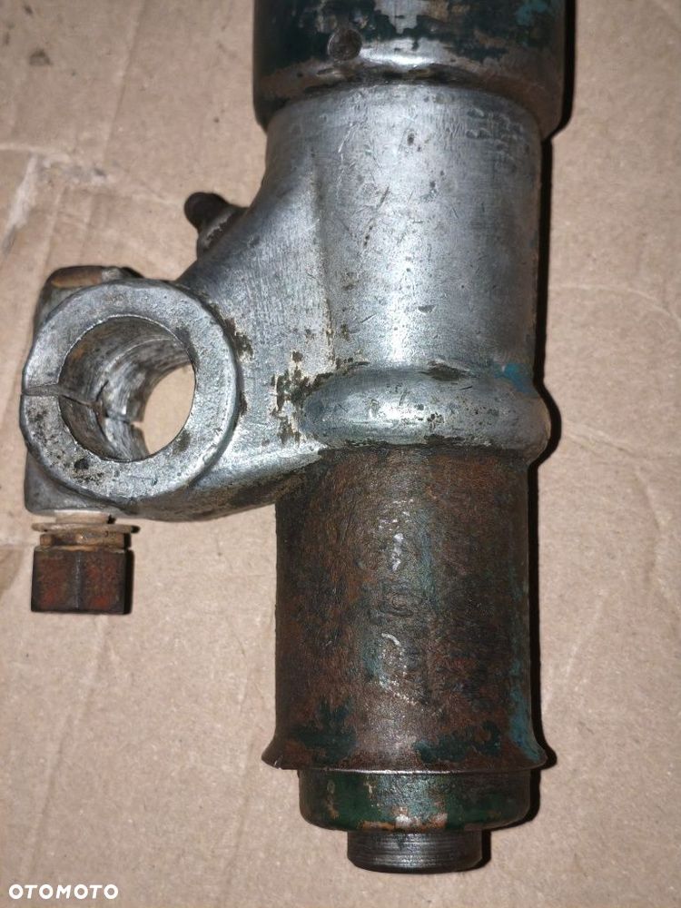 Suwak lewy KMZ M72 - 7
