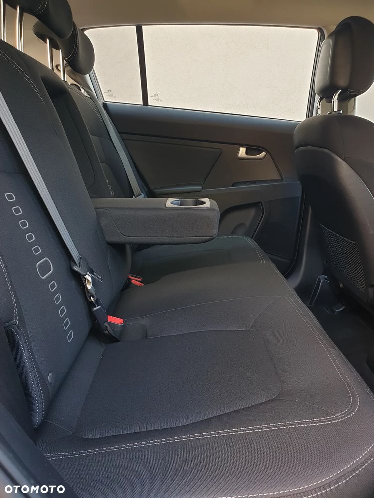Kia Sportage 1.6 GDI XL 2WD - 32