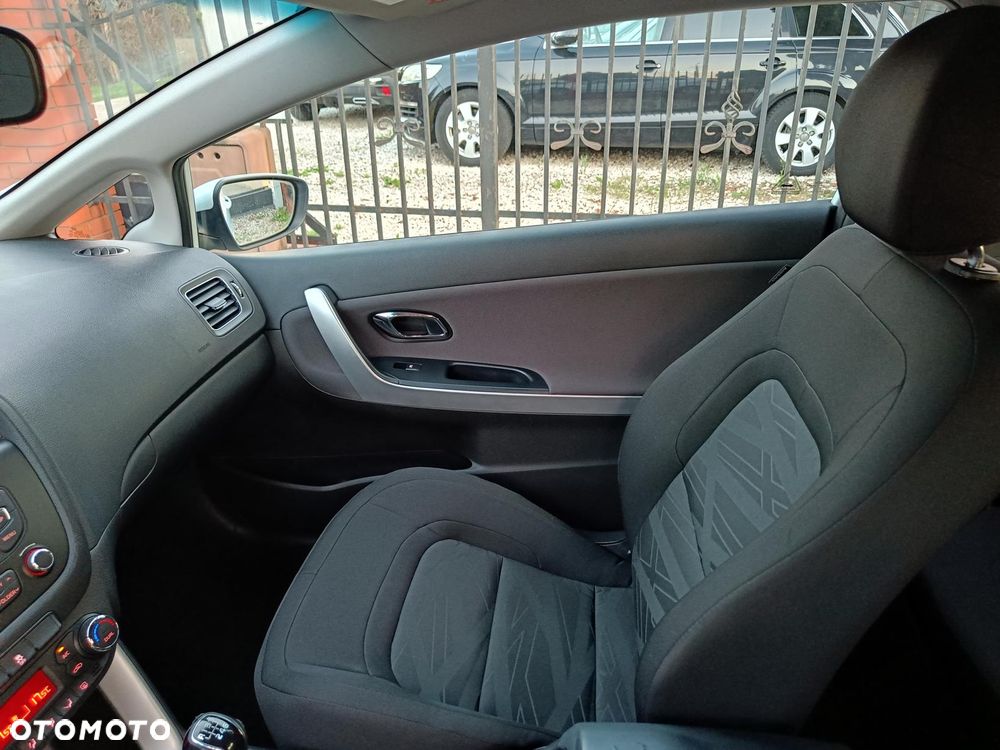 Kia ProCeed 1.6 GDI Vision - 21