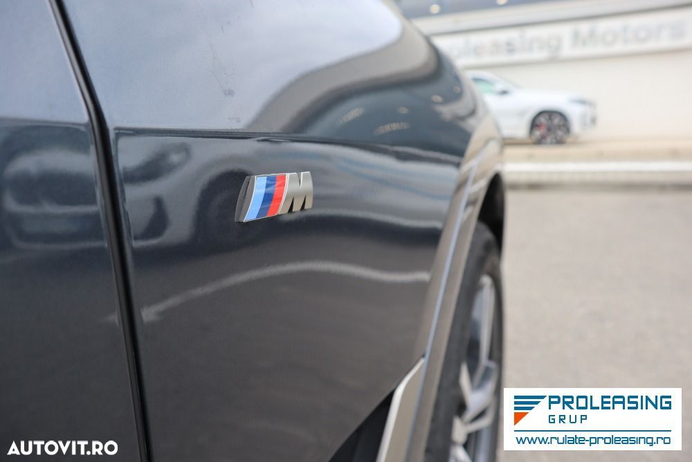 BMW X7 - 8