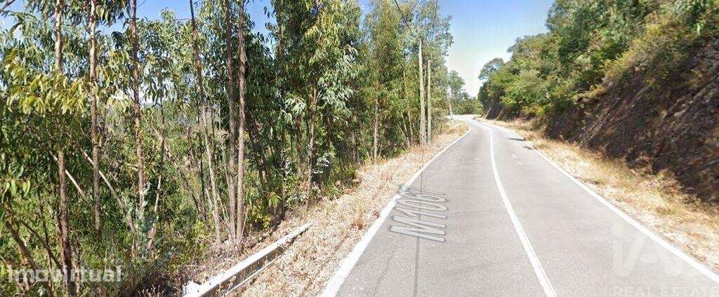 Terreno em Monchique de 928,00 m2 - Grande imagem: 3/3